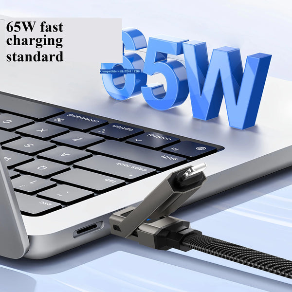 65W-keychain-digital-display-four-in-one-PD-fast-charging-cable-suitable-for-Apple-and-Huawei.png