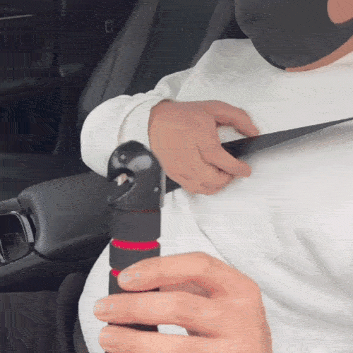 Mâner Auto de Sprijin Portabil
